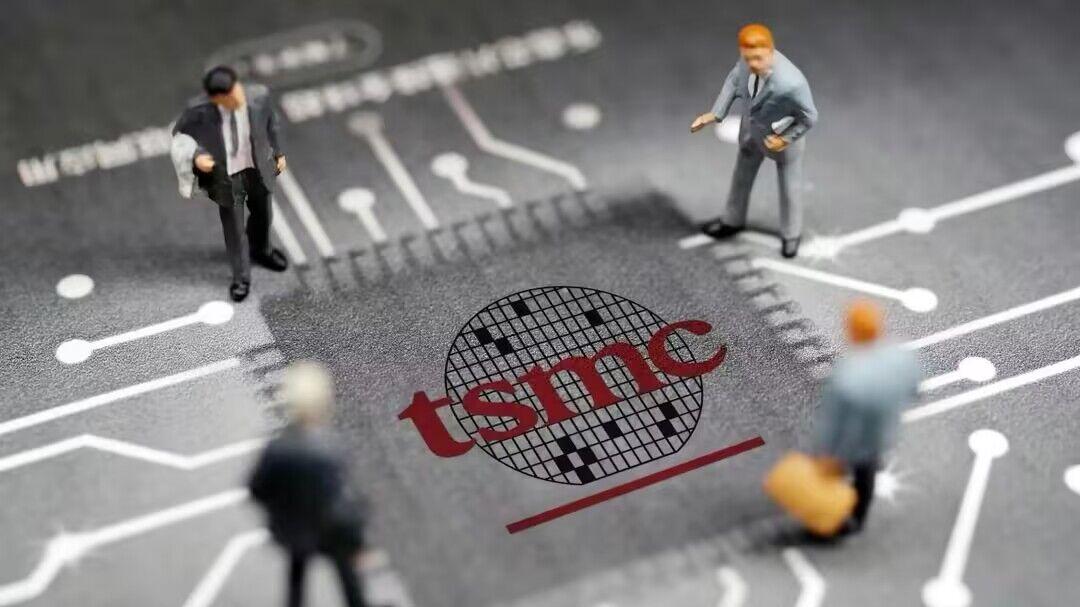 华强北|先120亿美元，再280亿美元！刘德音态度转变，老美或将脸色不好看