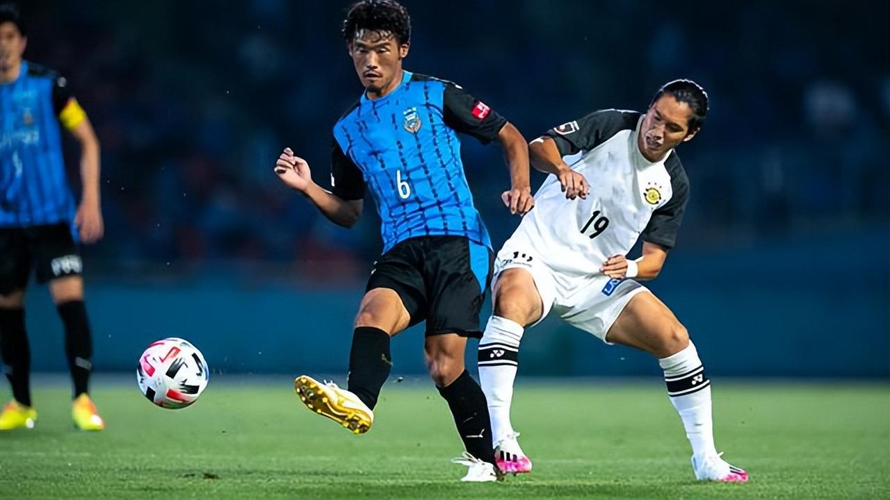 谢晖|横滨FC表现可圈可点，德岛漩涡发挥稳定，熊本深红客场能力极佳