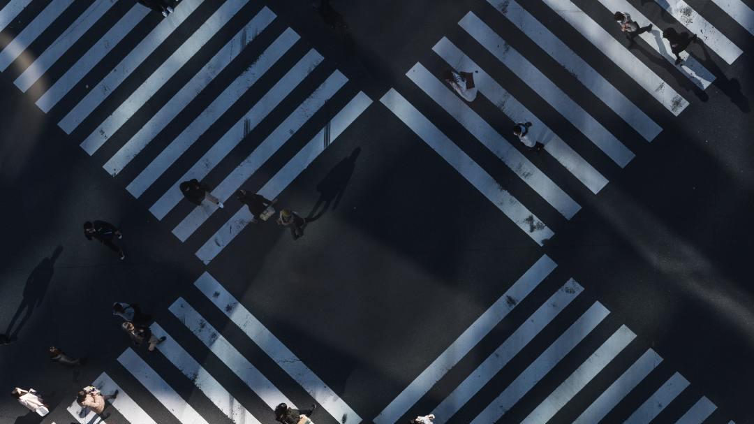 学会这几个微调整小技巧，让你的照片瞬间变好看