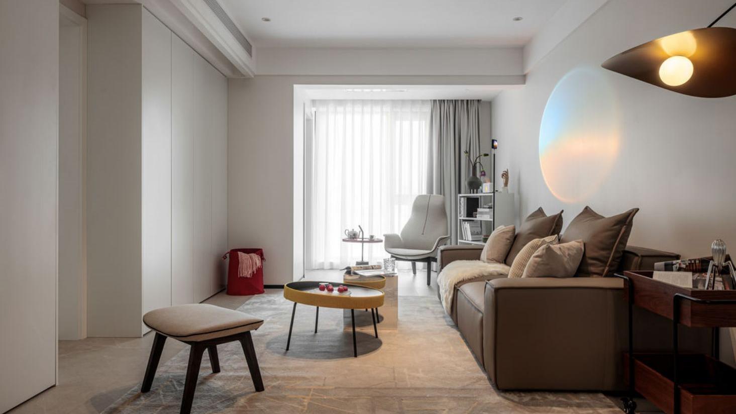 不顾家人反对，买100㎡老破房，别人看不上，改造后让人惊艳