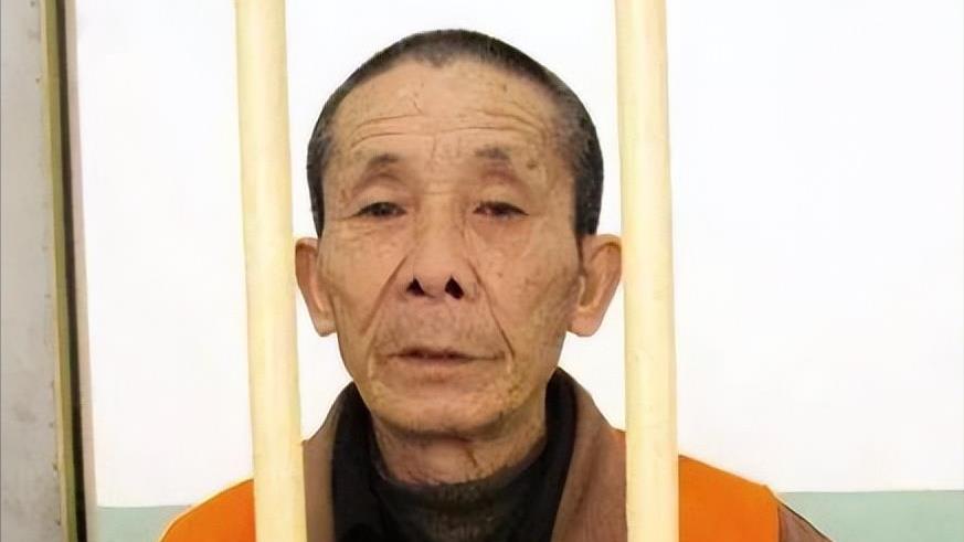 2008年，湖南老汉付达信故意抢劫，想去监狱养老，后来他怎么样？