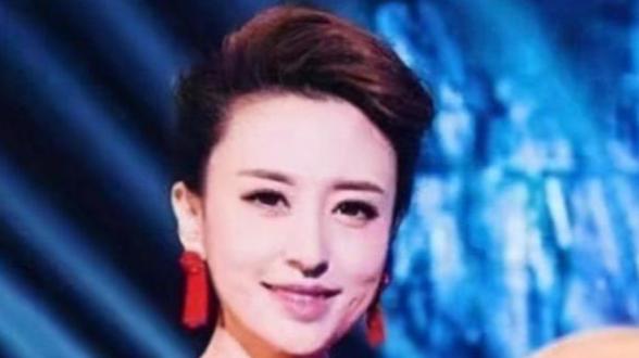 沈旭华|她是央视女主持，18年前因推错门走上不归路，生命定格在33岁