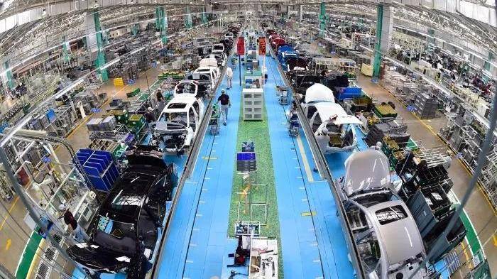 苹果|家电芯片也能“上车”？车企“神操作”来了