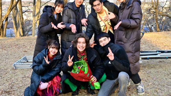 乌贼|假面骑士revice：欧鲁特加收花图公开 屑乌贼终于彻底领了便当