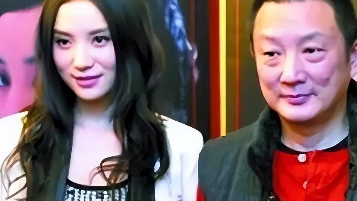 陈凯歌|见一个爱一个，这些著名导演私生活真是混乱