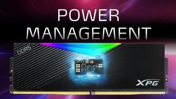 vivo|ddr5内存和ddr4内存的区别有多大？看完你就知道了