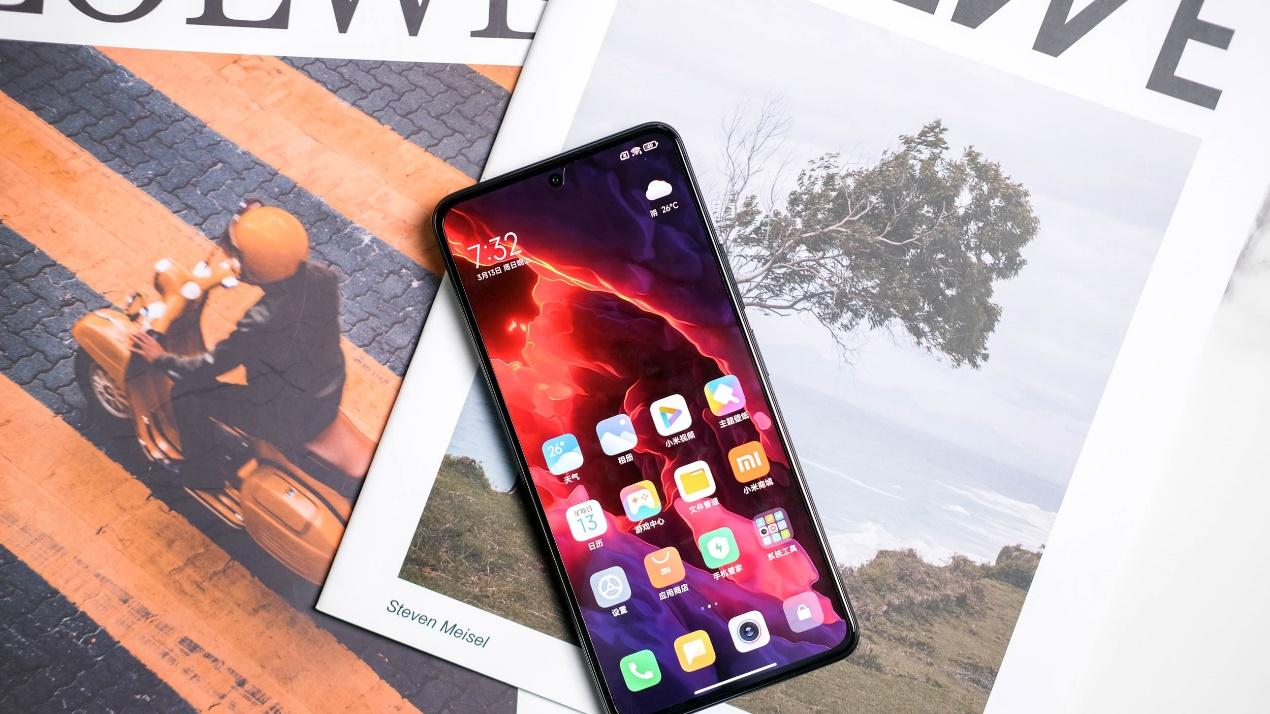 GitHub|618预售手机单品榜单，小米“斩获”前四名，取得全面领先！