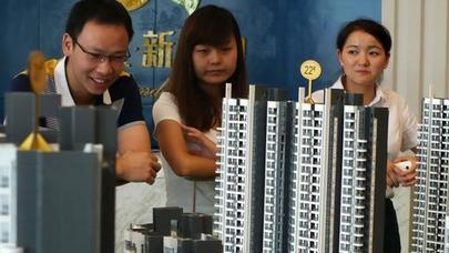 房价|住房空置和房价过高问题同时存在？老干部提出建议，网友展开讨论