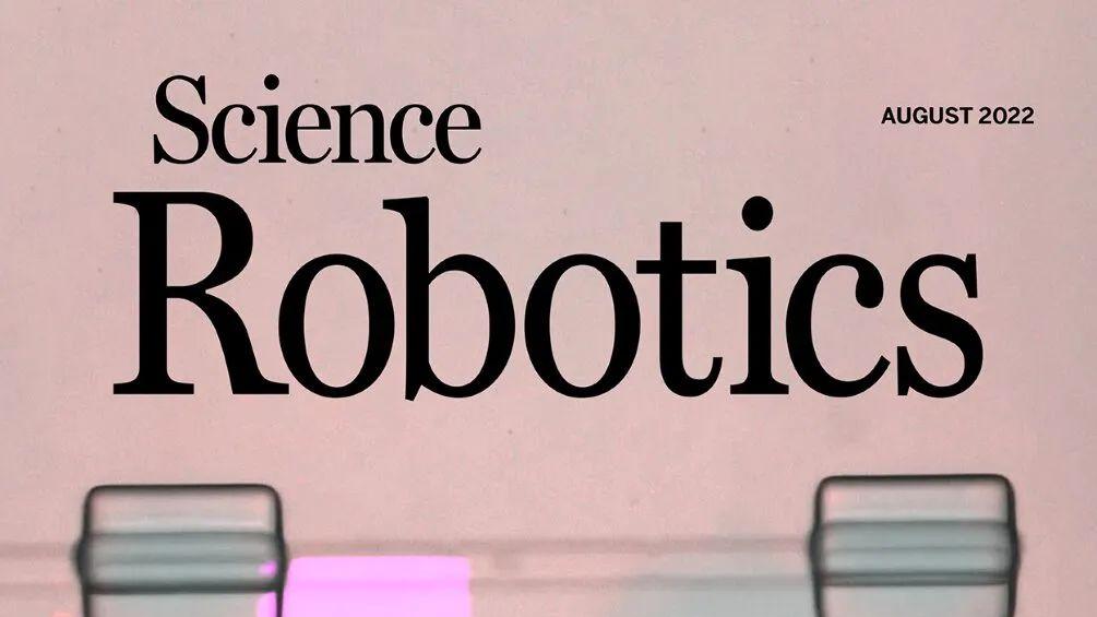 机器人|Science：微流体芯片内具有多个组件模块的3D打印微型机器人