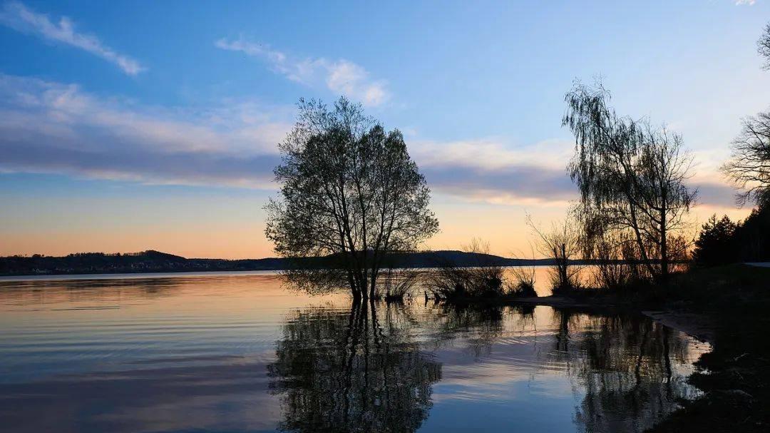 顺势交易系统的要点
