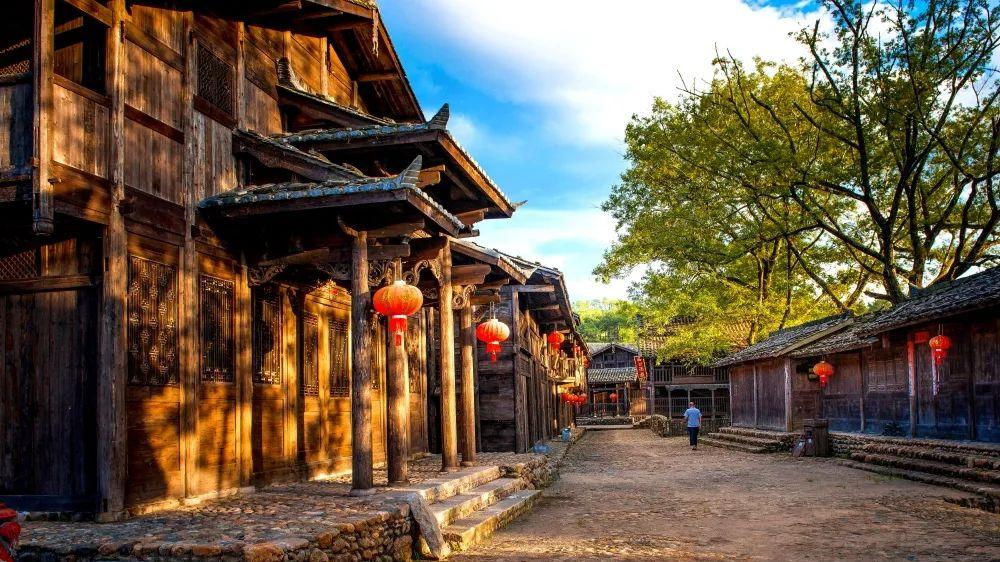 美食|被严重低估的3个千年古城，物美价廉、美食多，你去过吗？