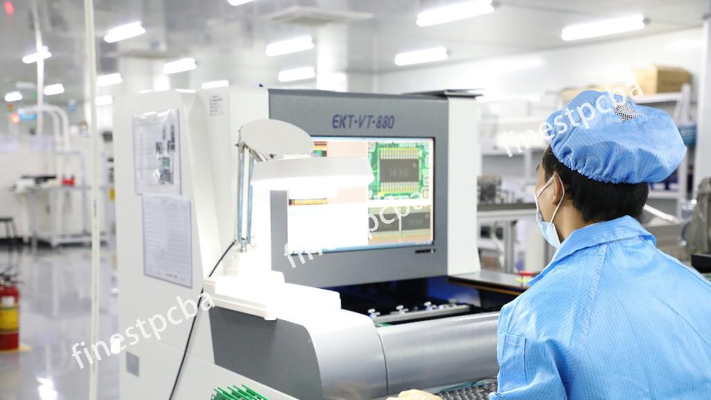 ssd|SMT贴片加工为什么要红胶工艺