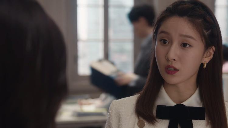 汪小菲|当“网红脸”混进职场剧，撞上这些天然脸演员，简直是降维打击