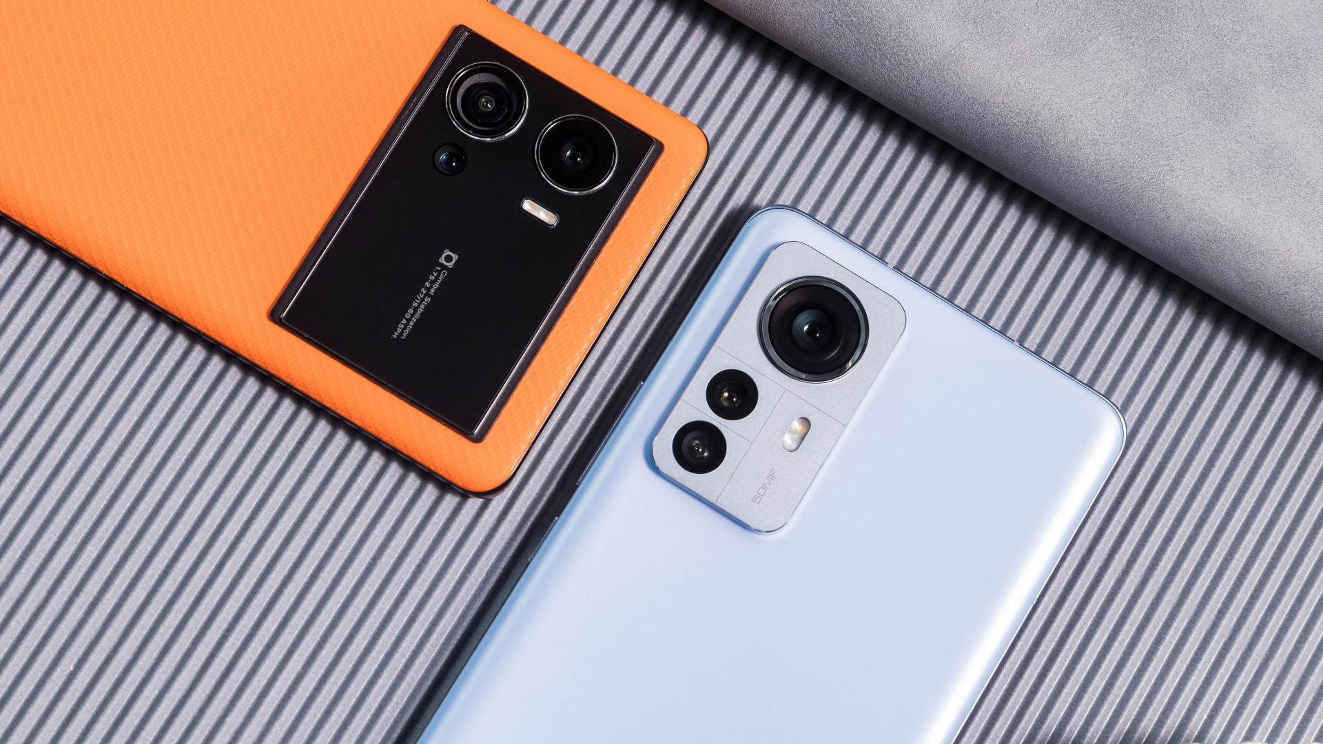 iqoo|新一代骁龙8机型如何选？体验是关键