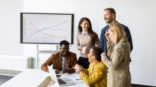 |职场中，看透的人只要做到以下所说，基本也不必去太在意