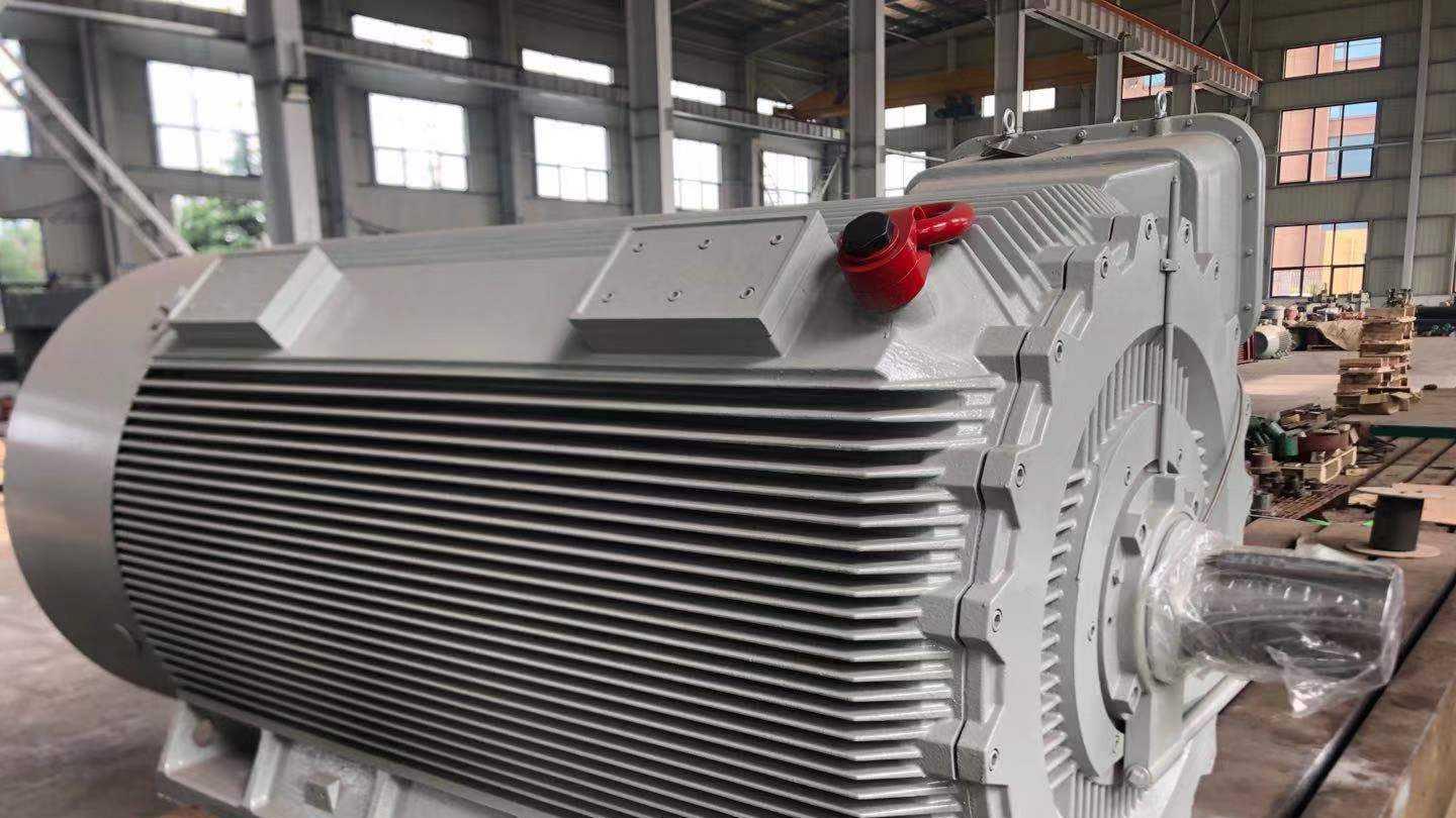 防爆电机的防爆等级如何划分，通过什么措施实现防爆？