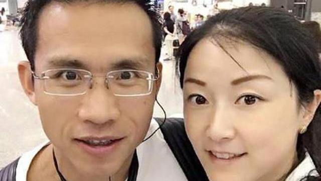 晏紫|网坛女神也网恋！不料对方竟是玻璃大王的儿子，嫁入豪门后生四胎