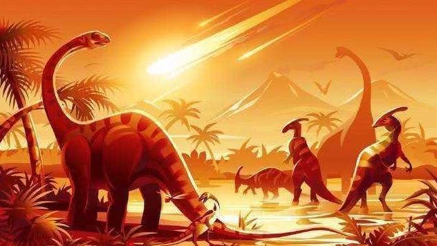 地球上活了4亿年的无敌生物，核弹炸不死它，头没了还能活