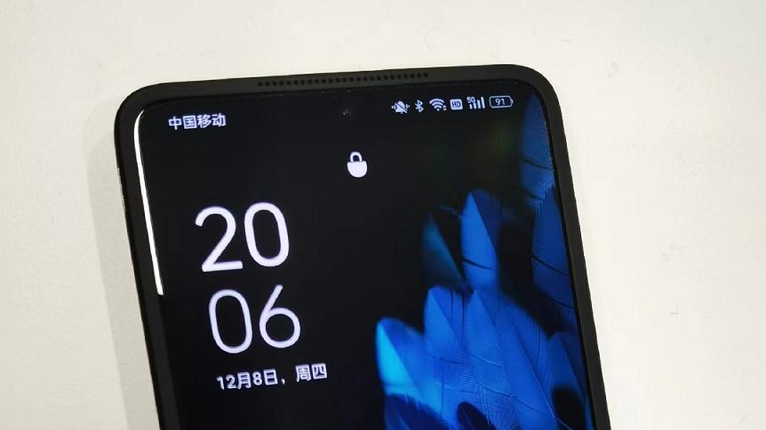 oppo find n2|行业独创大外屏！OPPO Find N2 Flip体验有惊喜