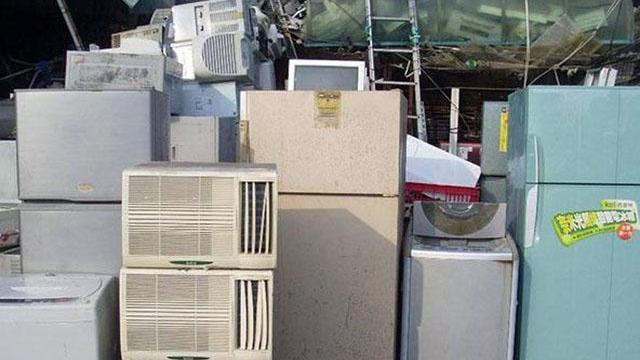 |确定了！家里有老旧家电的，官方将加快淘汰它们，2大补贴已跟上