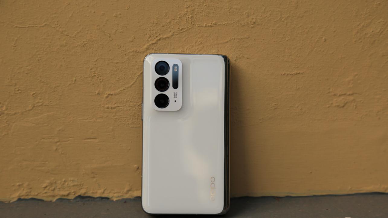 CPU|年中折叠屏首选！OPPO Find N无感折痕，观影炒股都得心应手！