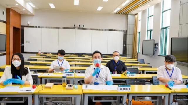 闲鱼|考研复试难，二本学生该如何成功上岸？其中缘由导师不讲也该懂