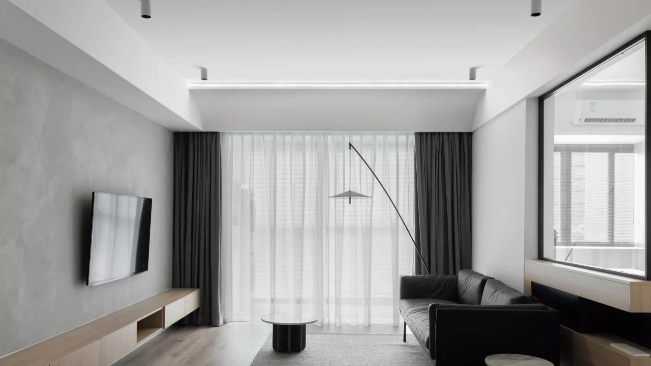 为不留遗憾，她住了一年半才开始装修，邻居：真的很机智