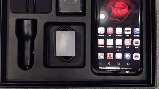 |1000多元买保时捷定制手机，宝刀未老最骚备用机