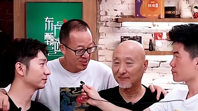 陈佩斯|陈佩斯儿子公然炫富？4个孩子百万学费，只因父子都是星二代