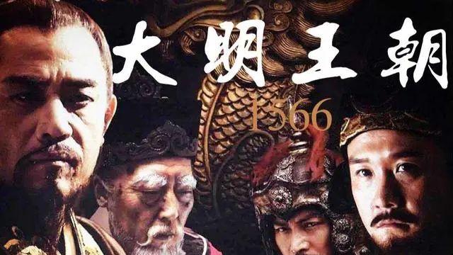 罗晋|《天下长河》谢绝流量！演绎出“大明王朝”内味！罗晋选对剧了