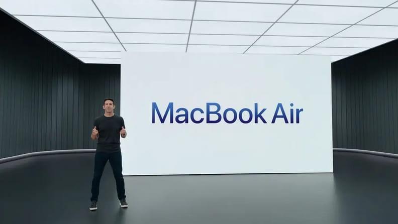 索尼|WWDC22：M2芯片正式发布 5nm制程 性能提升18%