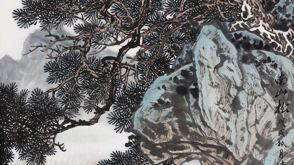 这5款精美又雅致的餐厅墙面装饰画，可以参考借鉴哦