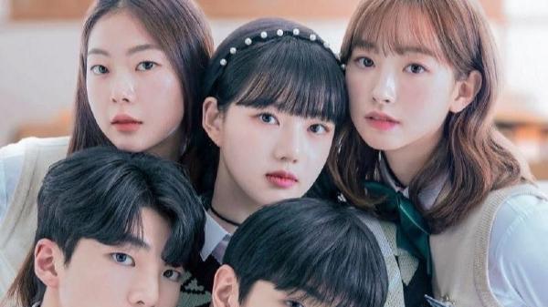 韩剧|四部最新韩剧上线，剧荒不用愁