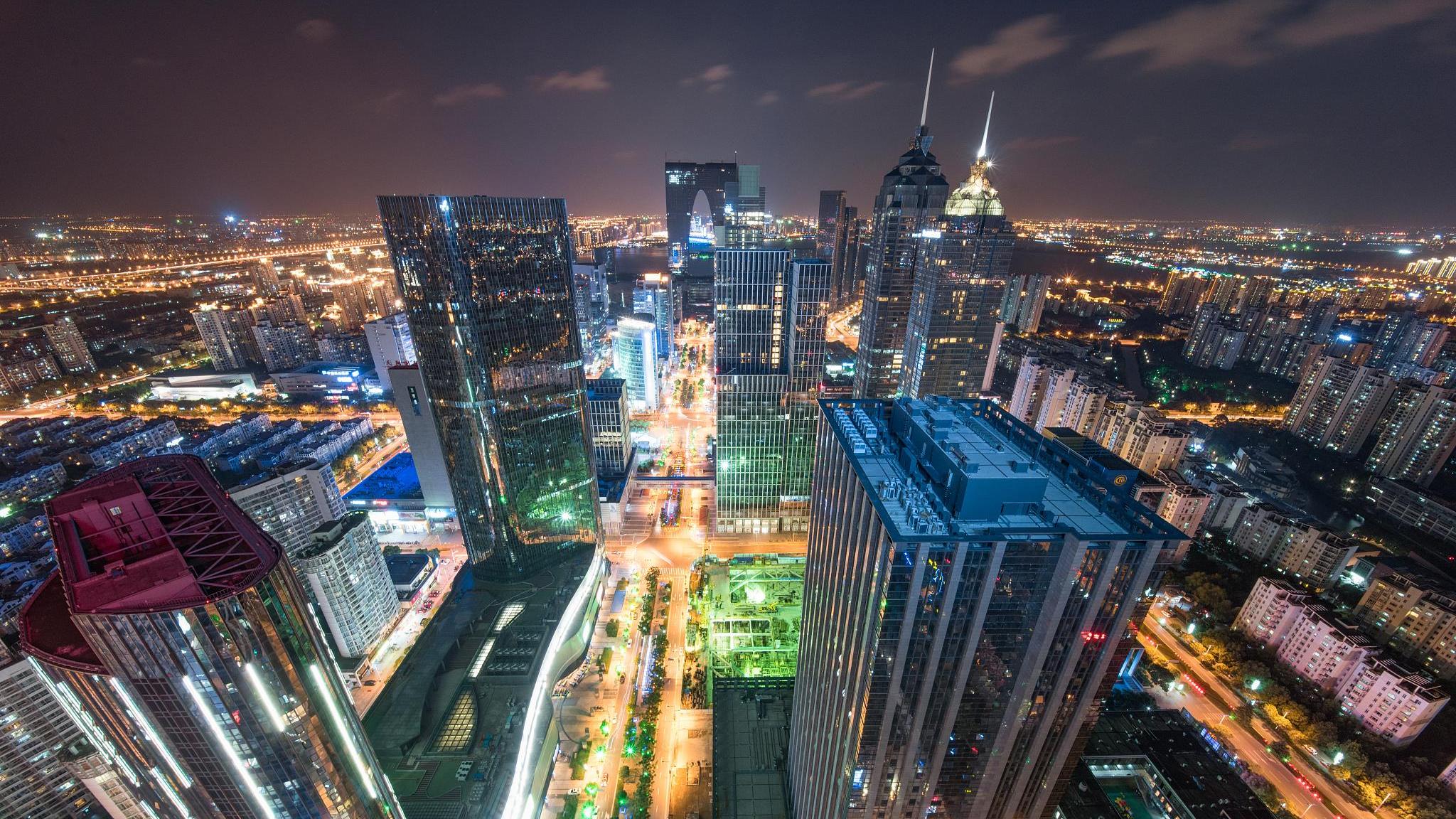 长沙|救市最好的办法，就是给年轻人发钱