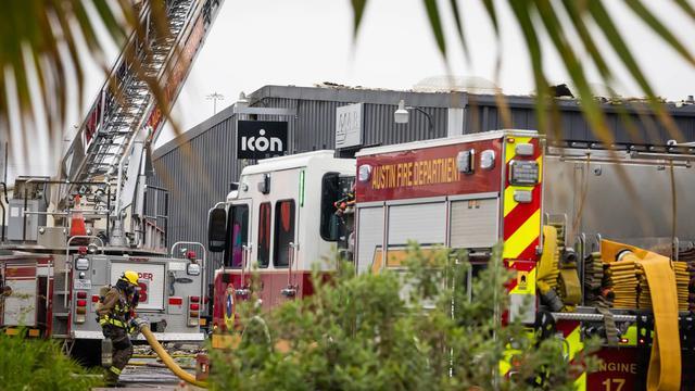 3D打印|可惜！美国著名3D打印企业遭火灾