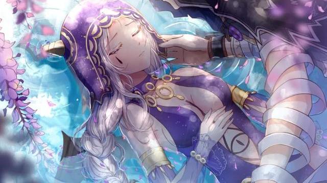 第五人格|第五人格：“祭司”再度迎来庄园生日，策划却将她给写没了