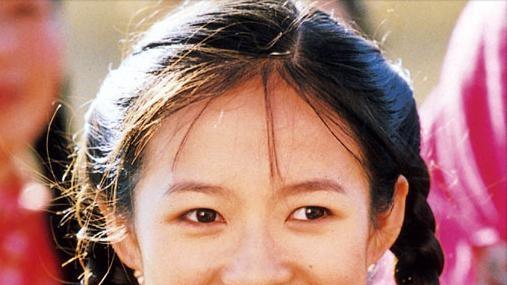 明星素颜|张曼玉：给我十个亿，我都不会再跟章子怡合作！