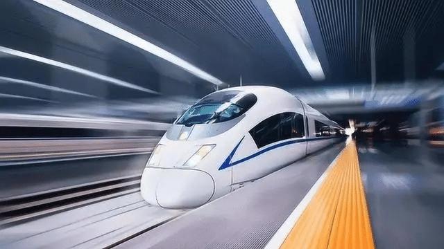 “中国就是小偷！偷走了我们的磁悬浮列车技术。”