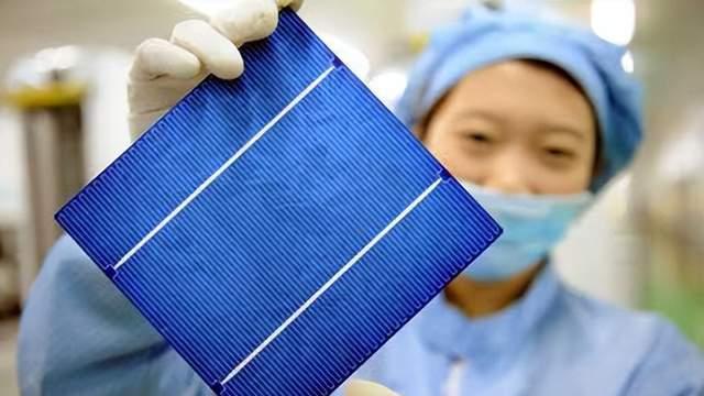 小米科技|再次打压中国光伏产业，美国到底在恐惧什么？
