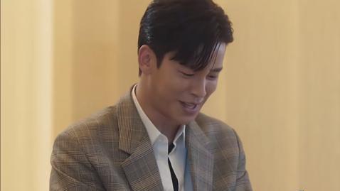 李尚禹|李尚禹徐智慧《红气球》女主卑微到极致，剧情虽然狗血，但很下饭