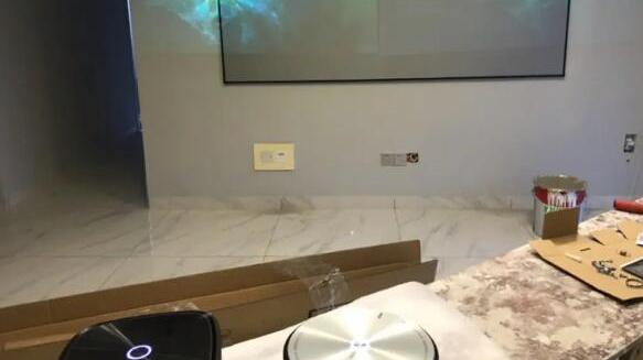 激光电视|三个100万和六个超100%：数看投影圈的机遇