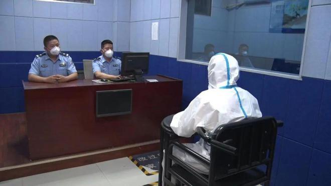 广州市|一则招聘广告，潍坊临朐公安打掉“业务”遍及20多省的电诈团伙