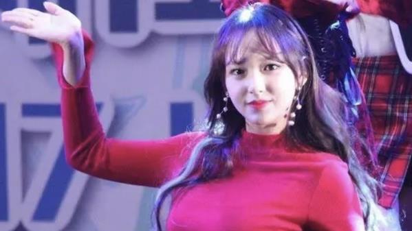 杨幂|盘一盘那些被刘海拯救的女星们，你想起了谁