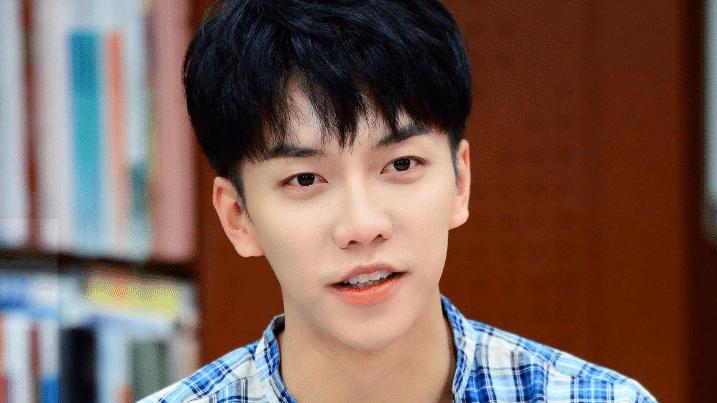 韩星|韩星李昇基出道18年音源收入是0！预估高达100亿，公司高层遭搜查