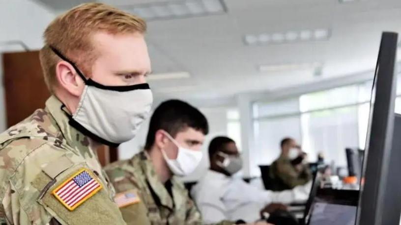 美国|证据确凿！美国对中国高校实施网络攻击，向师生发送钓鱼邮件窃密