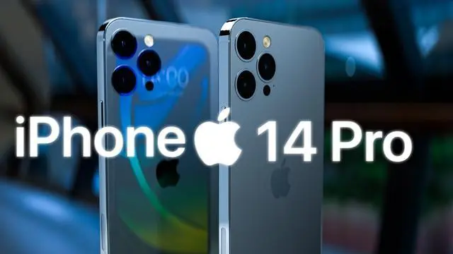 苹果|iPhone14就一个感觉：某为不光手机被苹果吊打，发布会也一样被吊打
