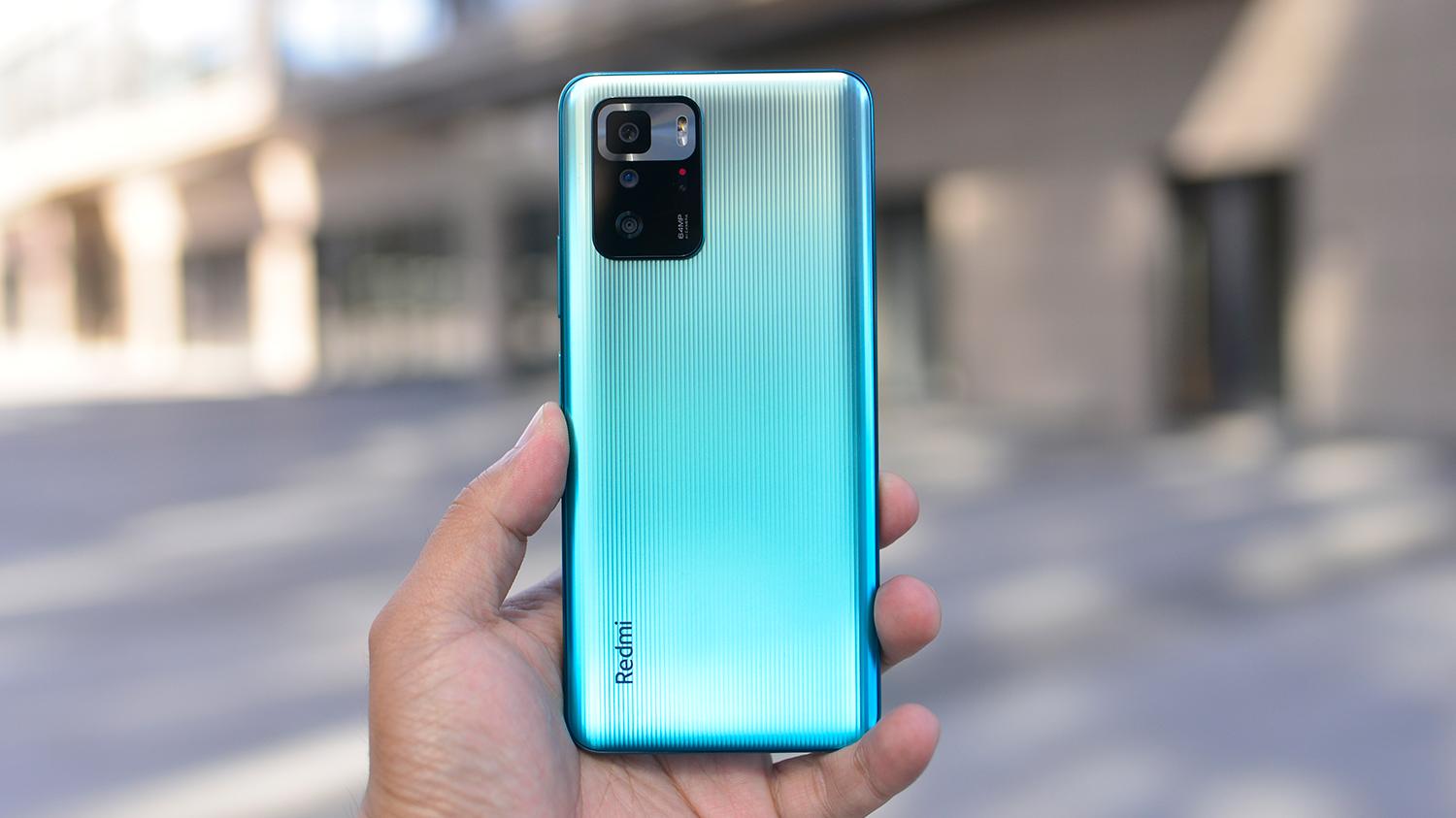 realme|千元机就是不行？不比旗舰差的千元神机，赶紧学习下