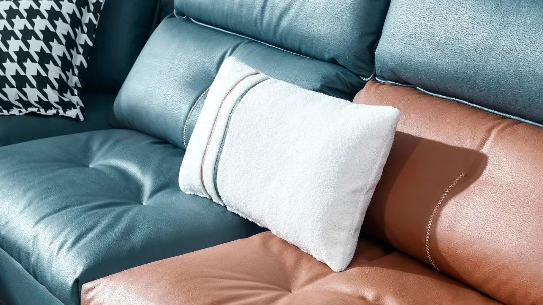 沙发怎么挑才好？5个小技巧教你挑选一款好的沙发