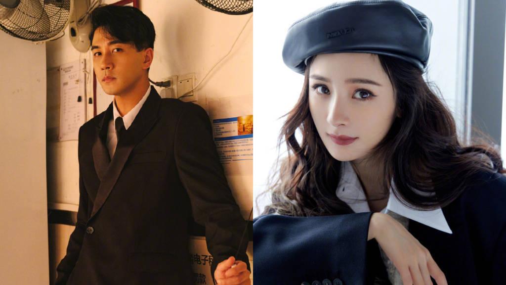 杨幂|杨幂8岁女儿“小糯米”将到内地上学？