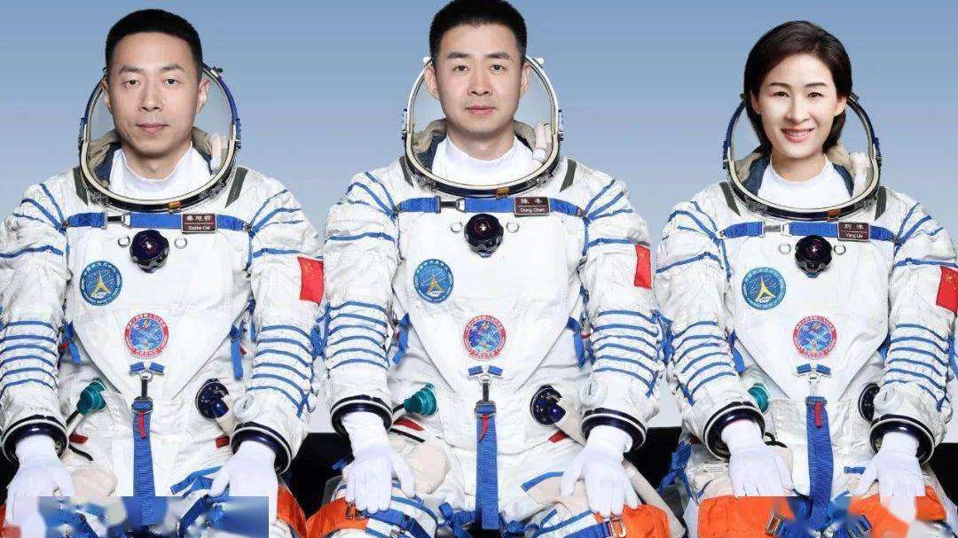 时间人员确定！神舟十四号出征在即，中国航天正式步入空间站时代